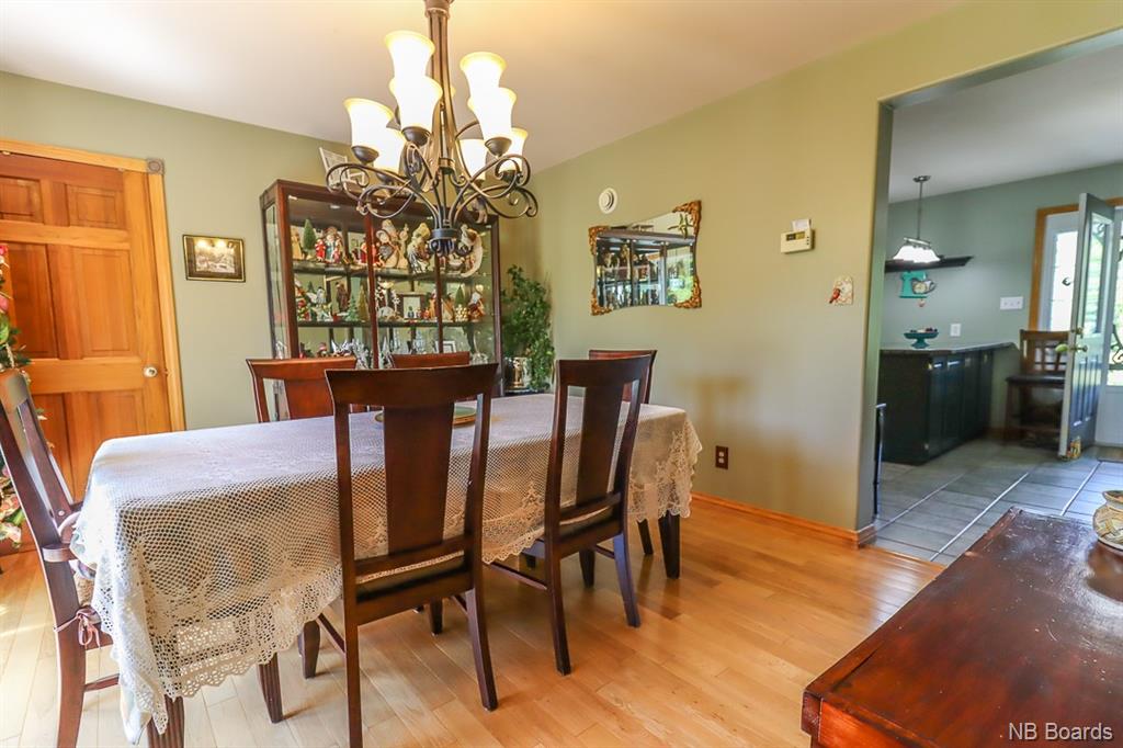 18 Collina Road, Collina, New Brunswick, Canada