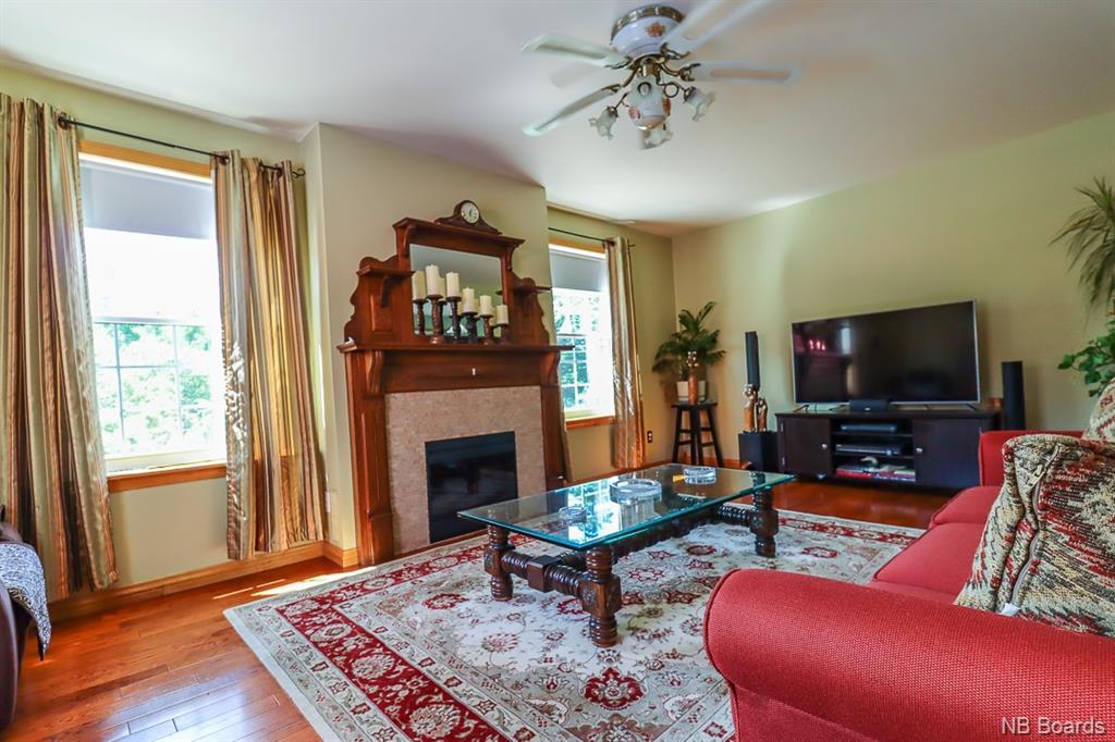 18 Collina Road, Collina, New Brunswick, Canada