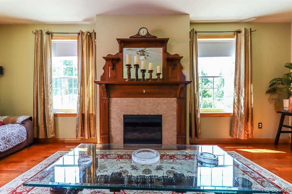 18 Collina Road, Collina, New Brunswick, Canada