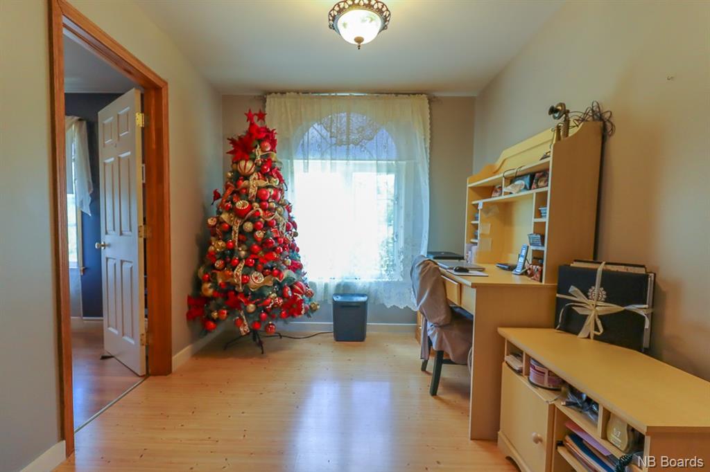 18 Collina Road, Collina, New Brunswick, Canada