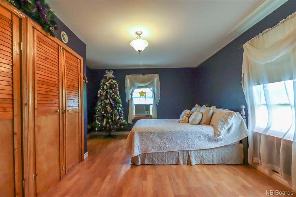 18 Collina Road, Collina, New Brunswick, Canada
