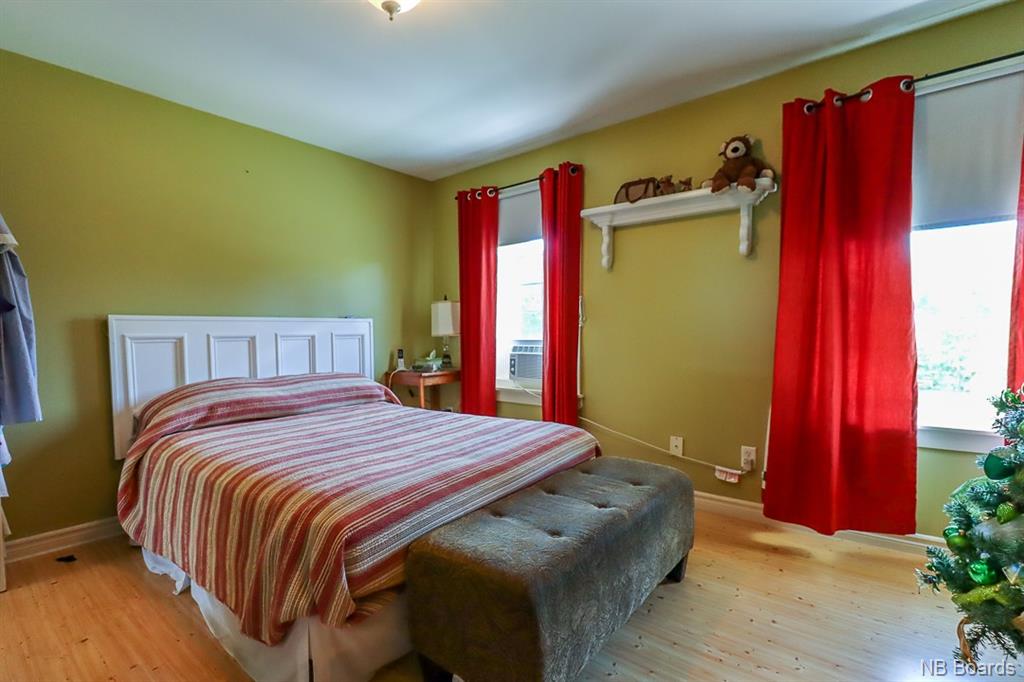 18 Collina Road, Collina, New Brunswick, Canada