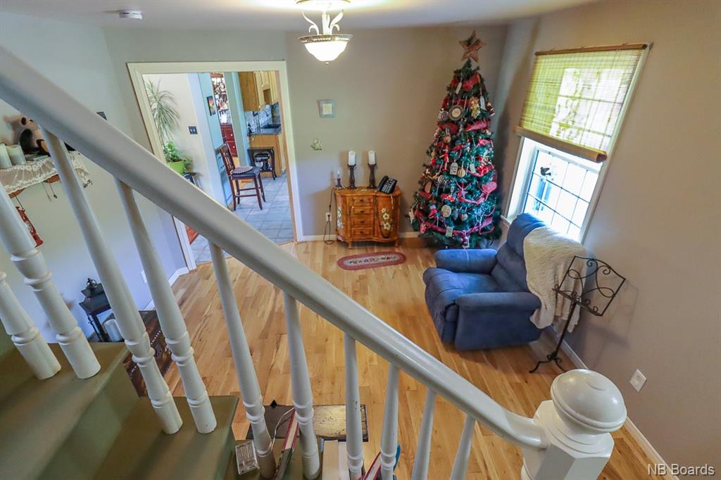 18 Collina Road, Collina, New Brunswick, Canada