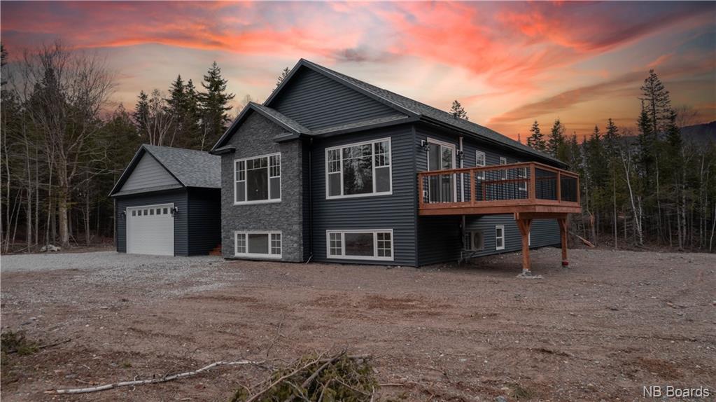 80 Corduroy Road, Quispamsis, New Brunswick, Canada