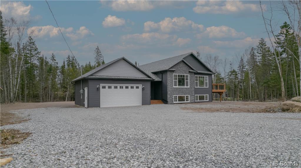80 Corduroy Road, Quispamsis, New Brunswick, Canada