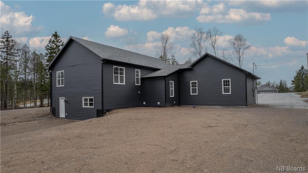 80 Corduroy Road, Quispamsis, New Brunswick, Canada