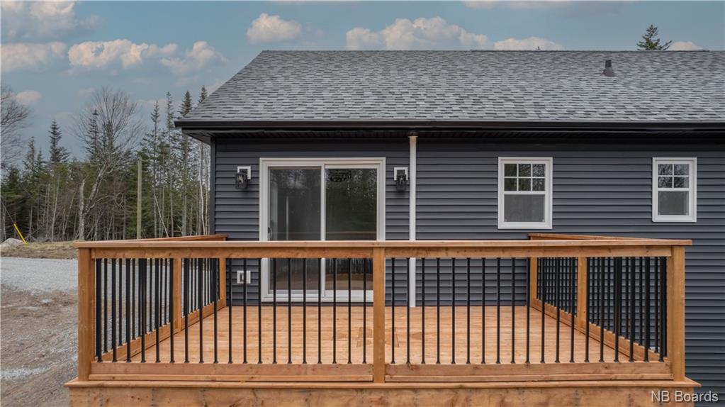 80 Corduroy Road, Quispamsis, New Brunswick, Canada