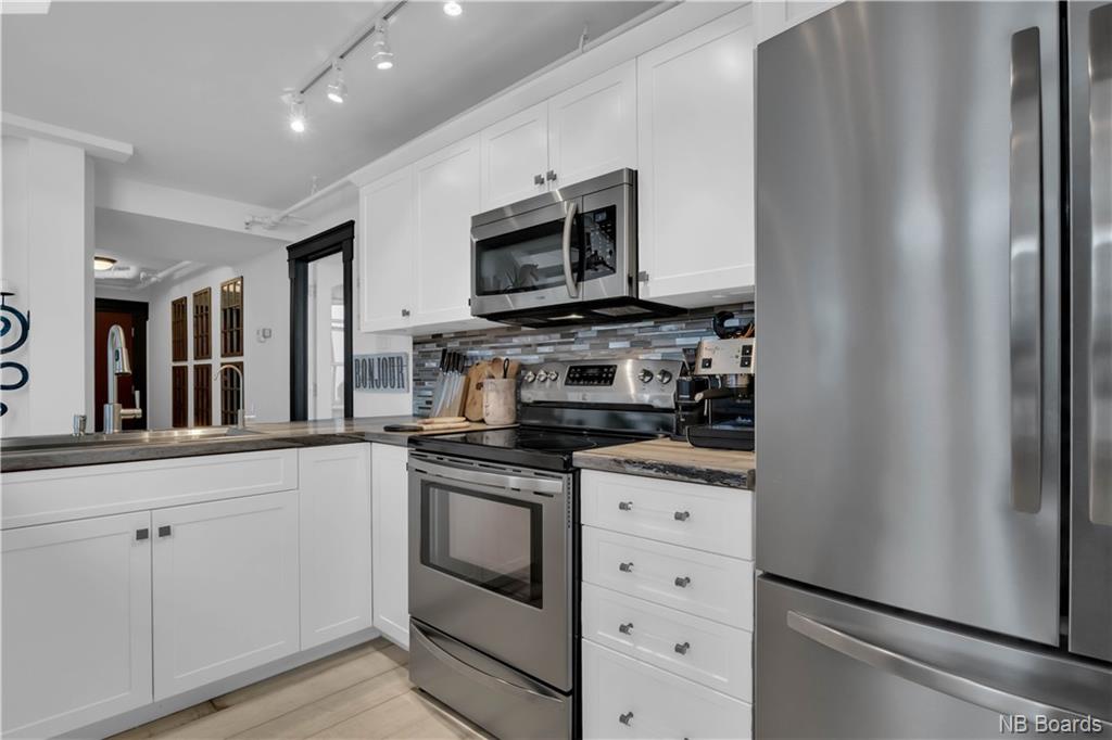 115 Prince William Street Unit# 203, Saint John, New Brunswick, Canada