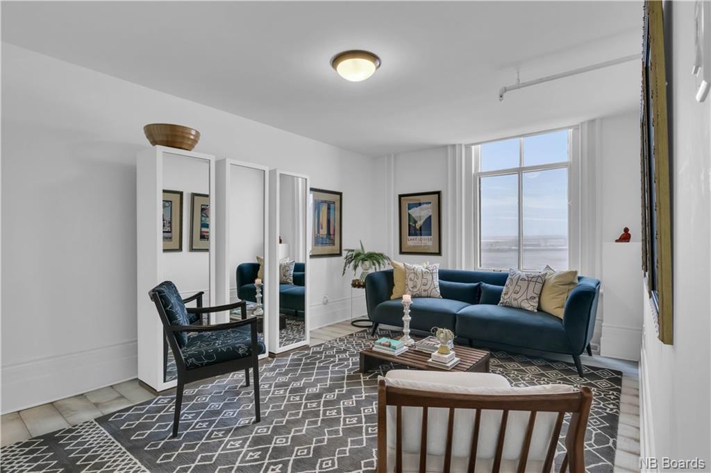115 Prince William Street Unit# 203, Saint John, New Brunswick, Canada