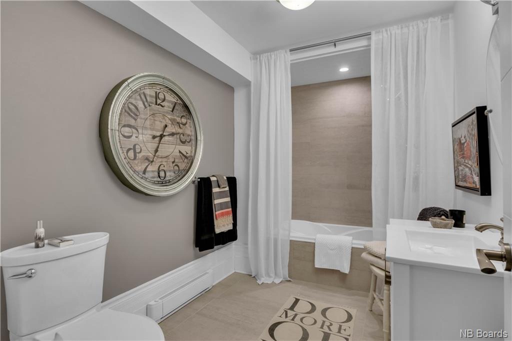 115 Prince William Street Unit# 203, Saint John, New Brunswick, Canada