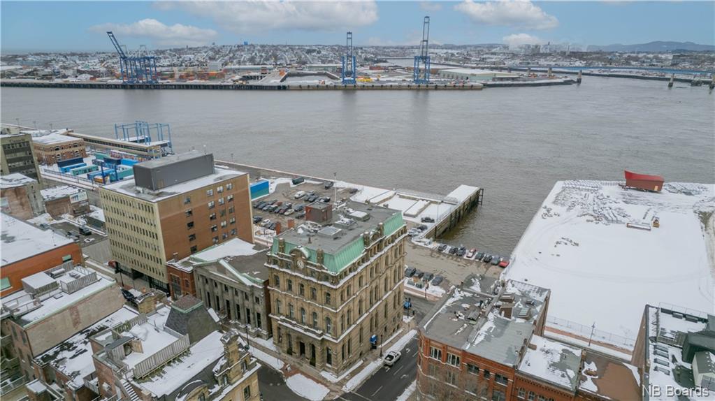 115 Prince William Street Unit# 203, Saint John, New Brunswick, Canada