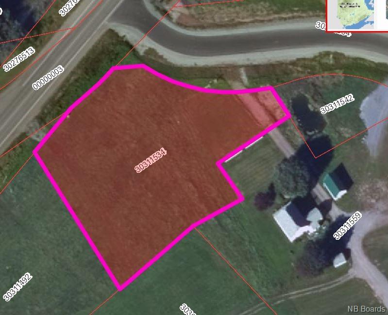 304 Route 100, Hampton, New Brunswick, Canada