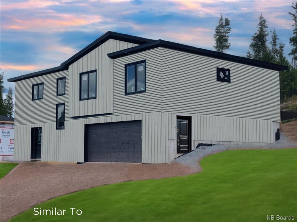 32 Blenheim Drive, Quispamsis, New Brunswick, Canada