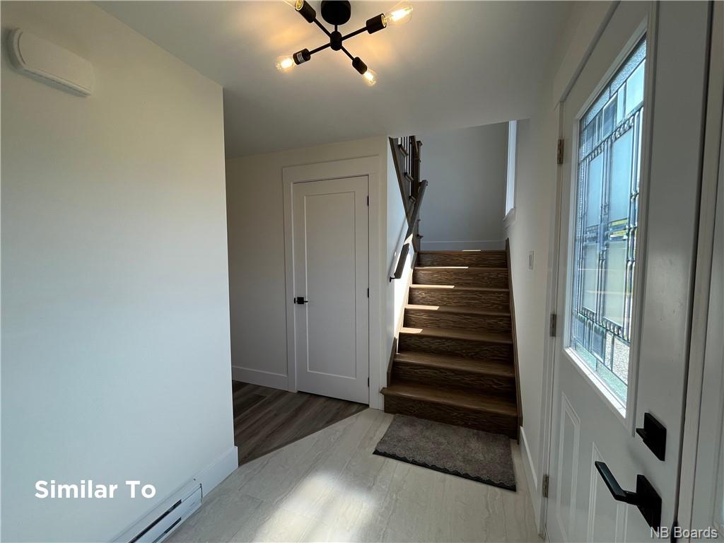 32 Blenheim Drive, Quispamsis, New Brunswick, Canada