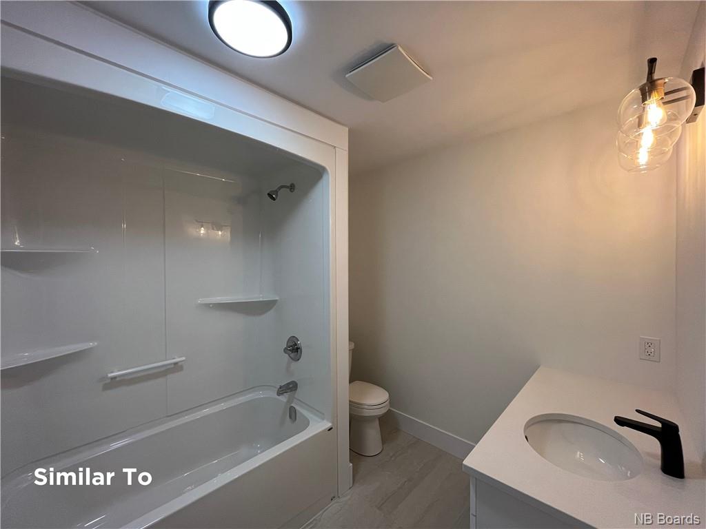 32 Blenheim Drive, Quispamsis, New Brunswick, Canada