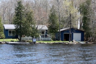 48 Fire Route 103b, Bobcaygeon Ontario, Canada