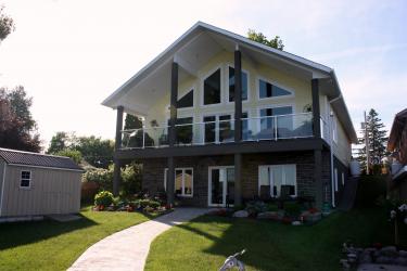 44 Falls Bay Road, Bobcaygeon Ontario, Canada