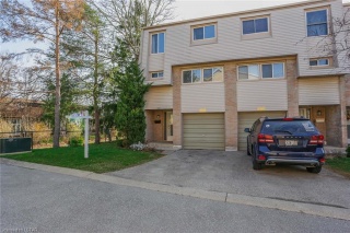 1282 LIMBERLOST Road, London Ontario, Canada