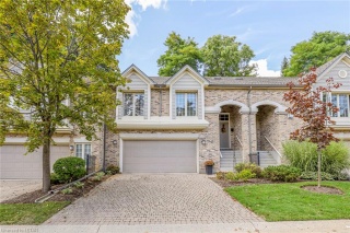 519 RIVERSIDE Drive Unit# 2, London Ontario, Canada