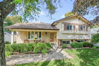 1257 GLENORA Drive, London Ontario, Canada