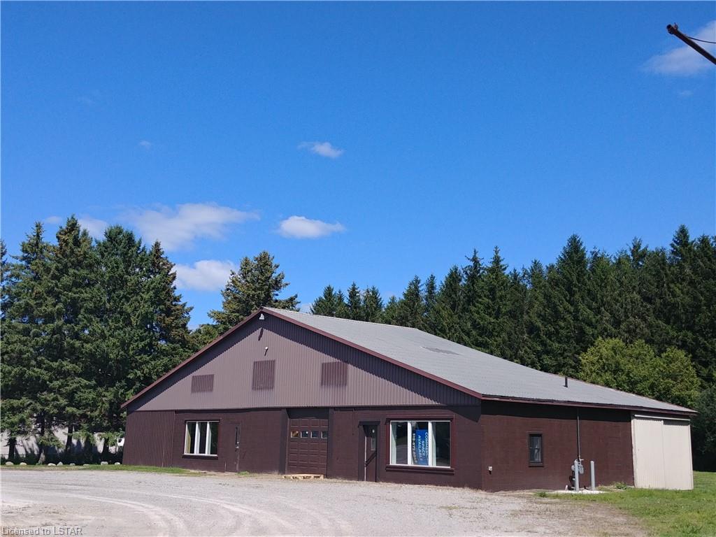 9528 BELMONT Road, St. Thomas Ontario, Canada