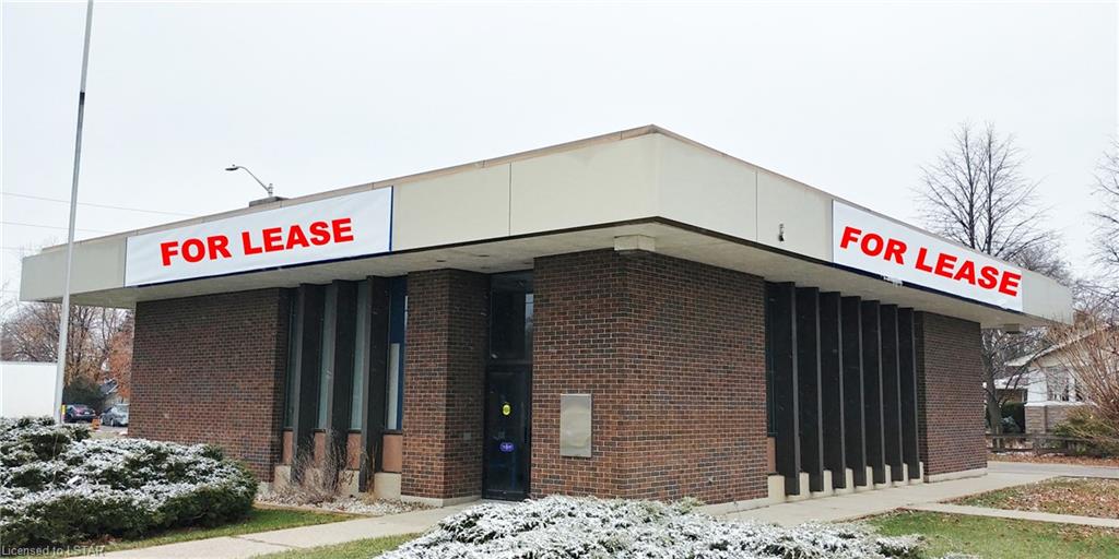 300 ELM Street N, St. Thomas Ontario, Canada