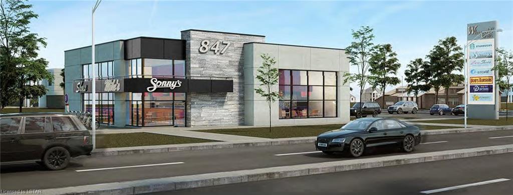 847 WHARNCLIFFE Road S Unit# 900, London Ontario, Canada