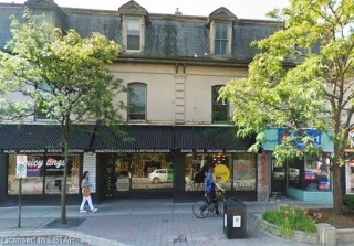 613 DUNDAS Street, London Ontario, Canada
