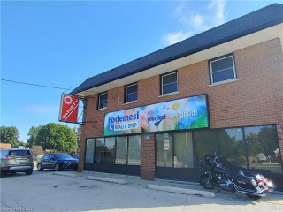 4562 COLONEL TALBOT Road Unit# 6, London Ontario, Canada