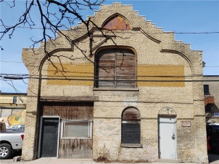 620 MARSHALL Street, London Ontario, Canada