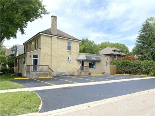 474 ST JAMES Street, London Ontario, Canada