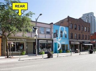 127B KING Street, London Ontario, Canada