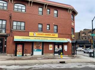 605 RICHMOND Street, London Ontario, Canada