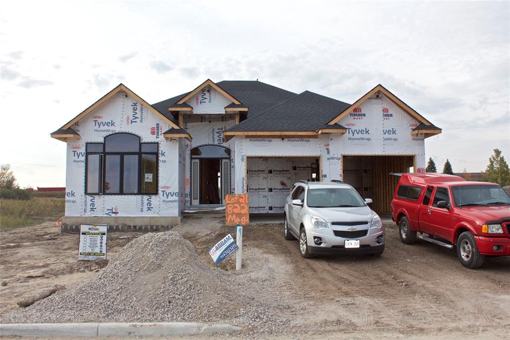 822 MAGNOLIA Lane, Sarnia, Ontario, Canada
