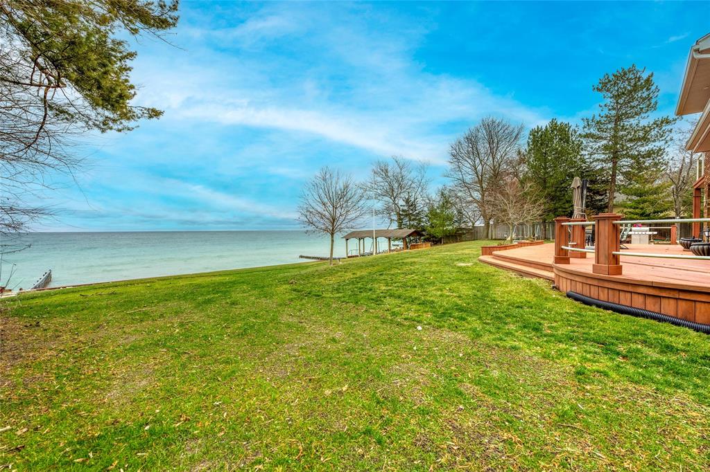 1801 MODELAND Road, Sarnia, Ontario, Canada