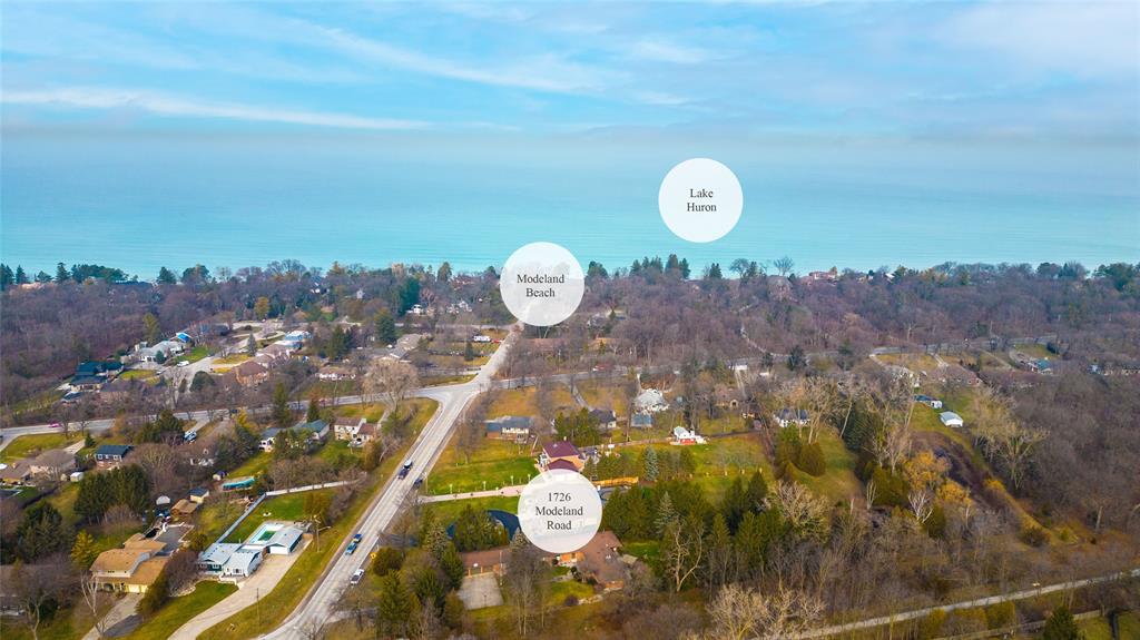 1726 MODELAND Road, Sarnia, Ontario, Canada