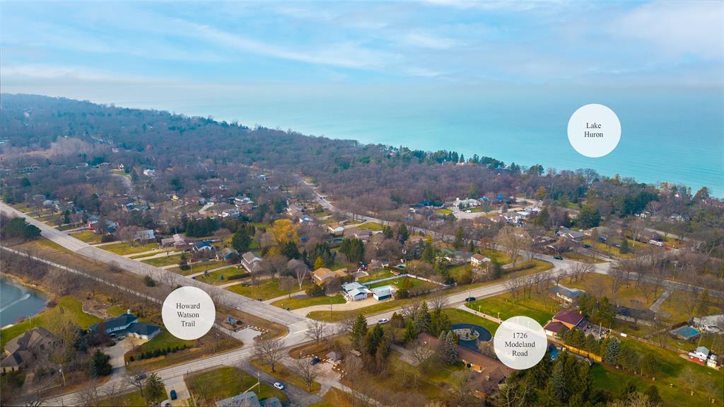 1726 MODELAND Road, Sarnia, Ontario, Canada