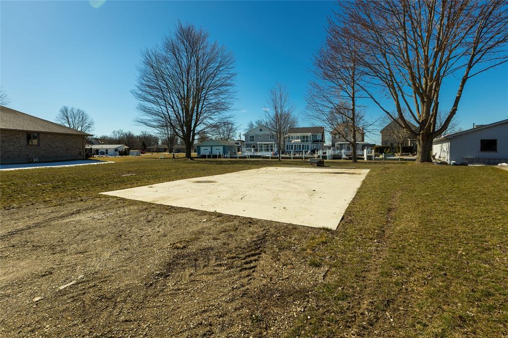 LOT 96 & 97 CRESCENT Drive, Port Lambton, Ontario, Canada