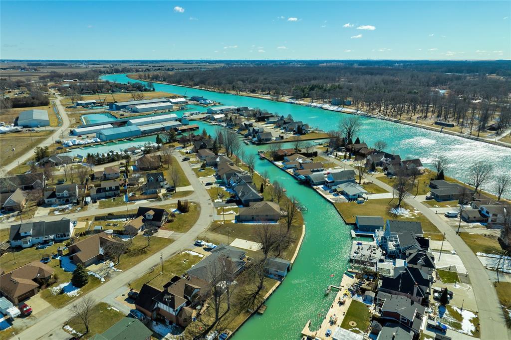 LOT 96 & 97 CRESCENT Drive, Port Lambton, Ontario, Canada
