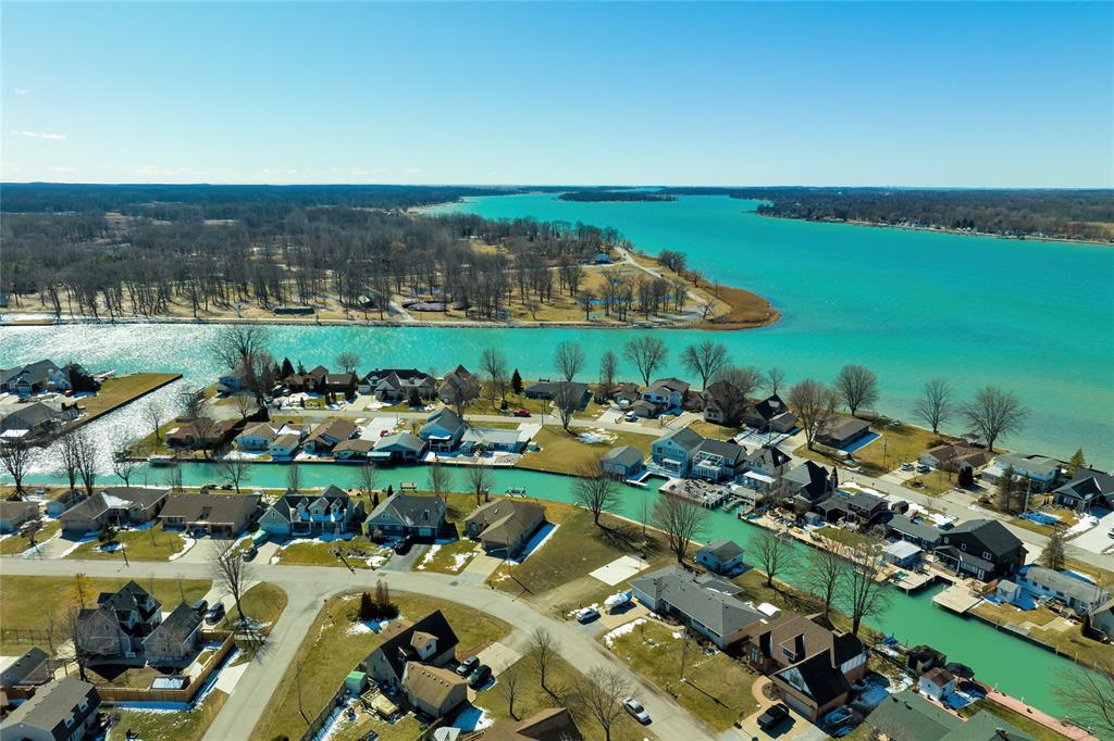 LOT 96 & 97 CRESCENT Drive, Port Lambton, Ontario, Canada