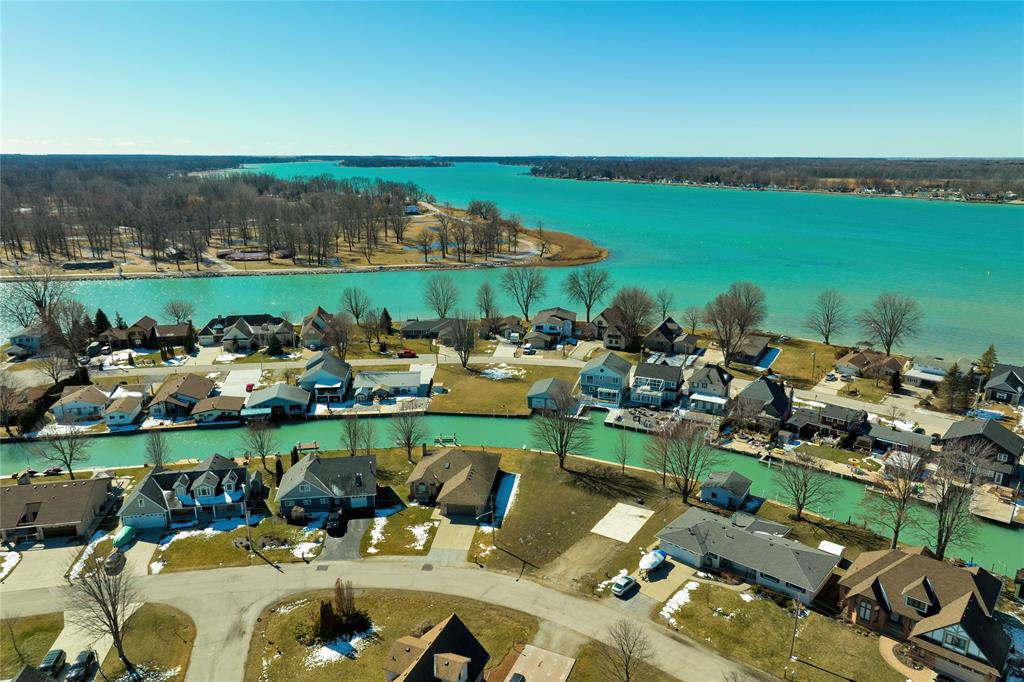 LOT 96 & 97 CRESCENT Drive, Port Lambton, Ontario, Canada