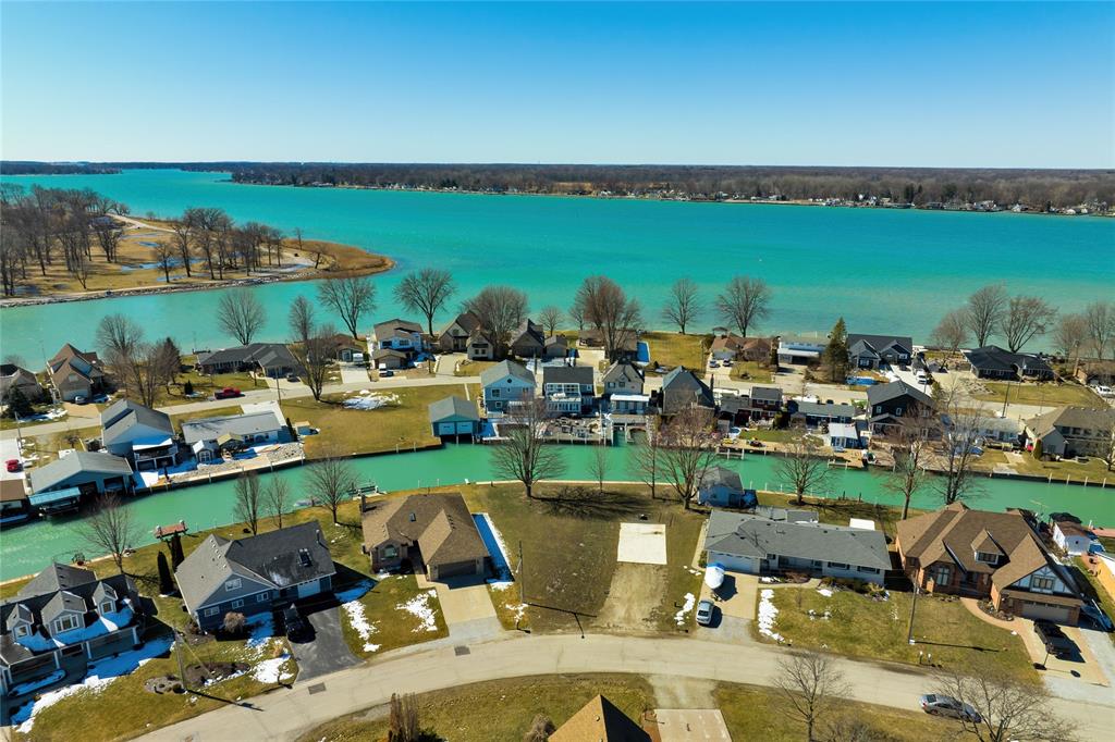 LOT 96 & 97 CRESCENT Drive, Port Lambton, Ontario, Canada