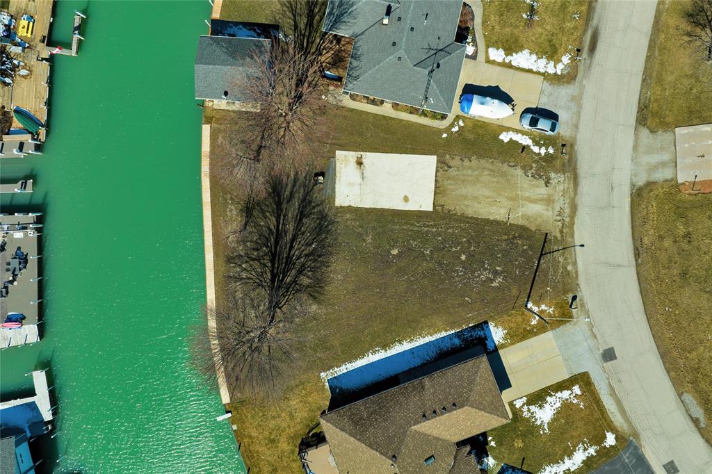 LOT 96 & 97 CRESCENT Drive, Port Lambton, Ontario, Canada