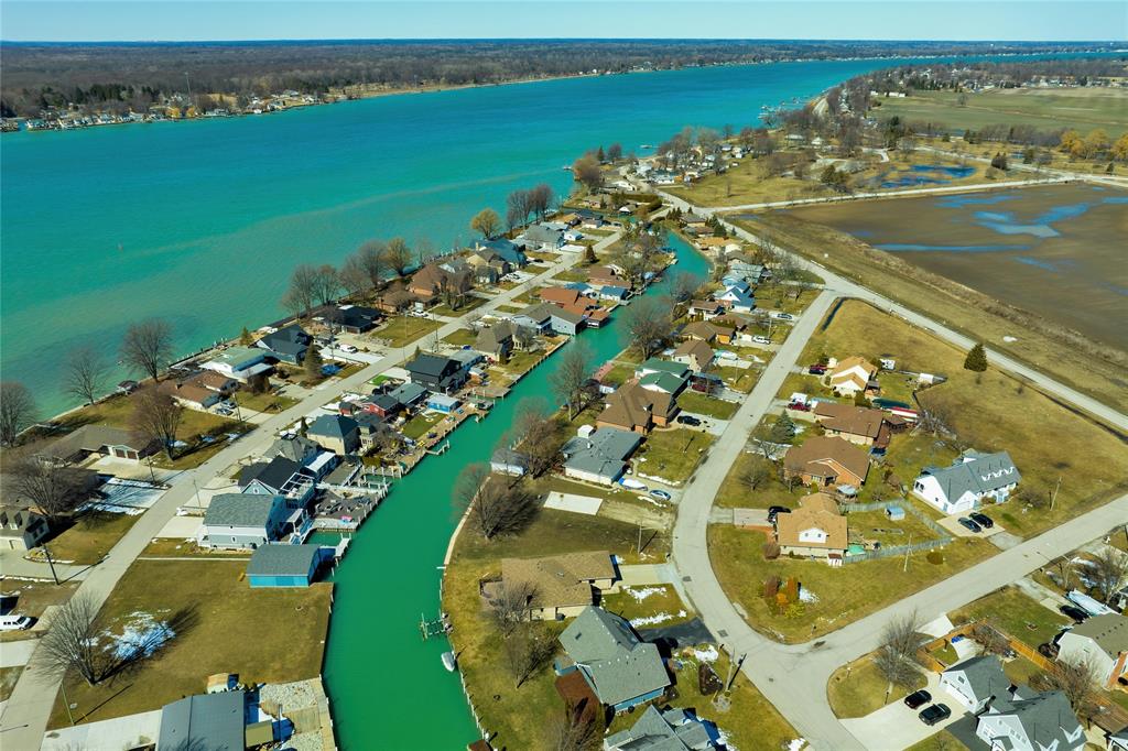 LOT 96 & 97 CRESCENT Drive, Port Lambton, Ontario, Canada