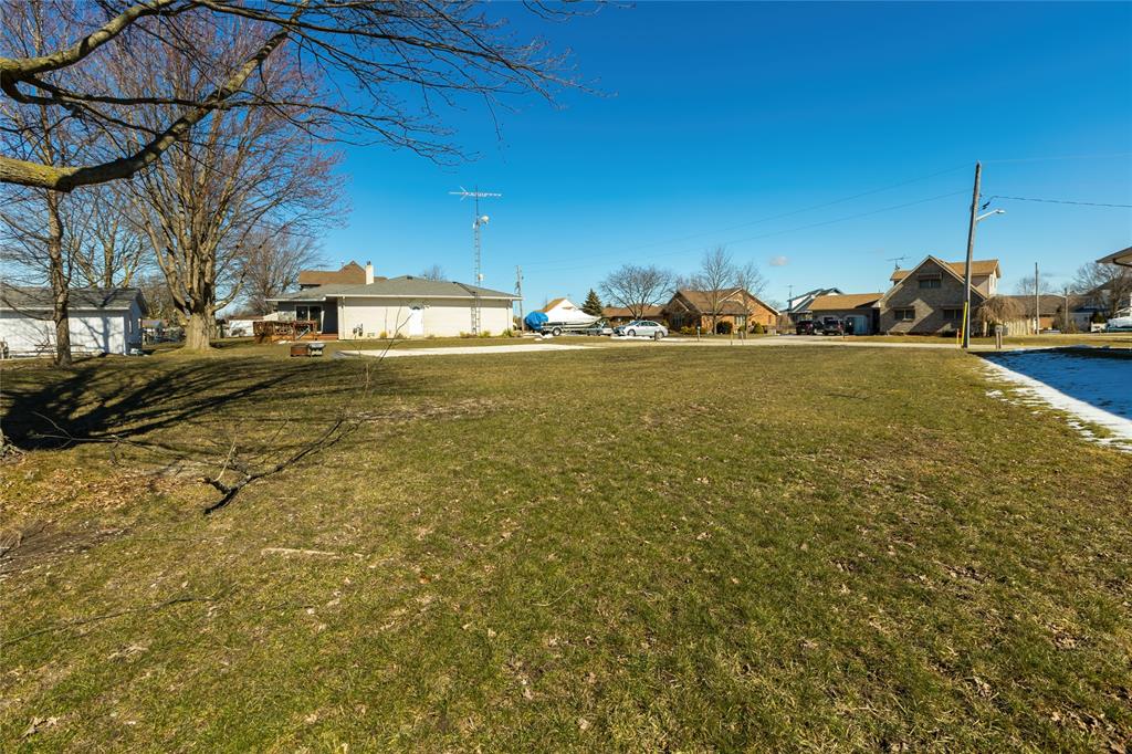 LOT 96 & 97 CRESCENT Drive, Port Lambton, Ontario, Canada