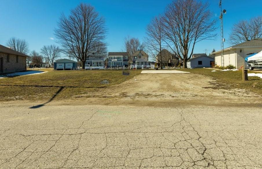 LOT 96 & 97 CRESCENT Drive, Port Lambton, Ontario, Canada