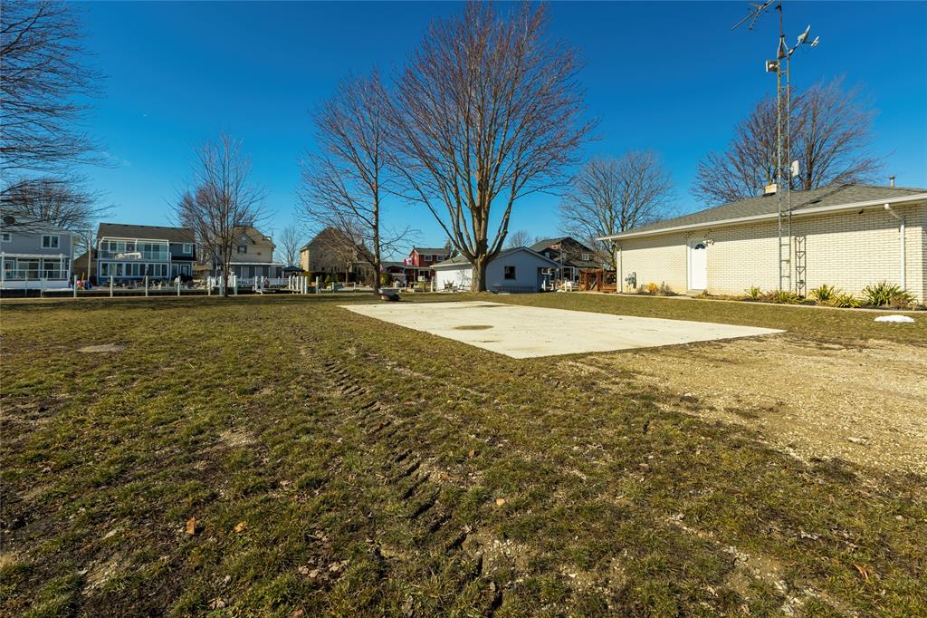 LOT 96 & 97 CRESCENT Drive, Port Lambton, Ontario, Canada