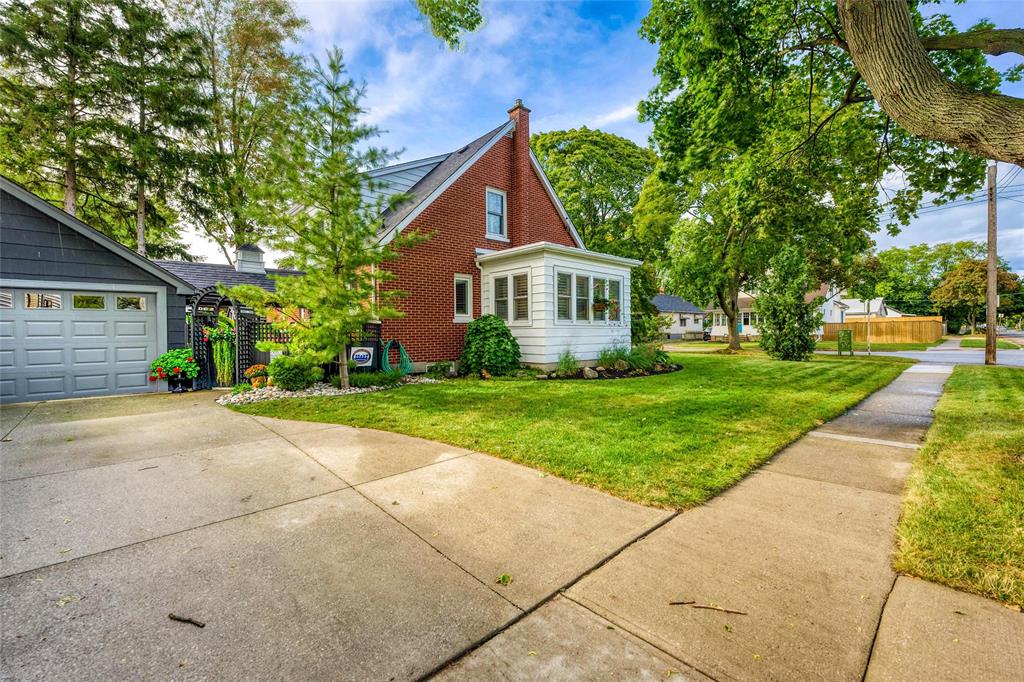 287 MARIA Street, Sarnia, Ontario, Canada