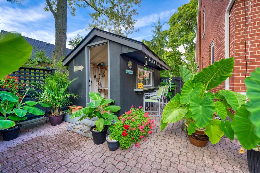 287 MARIA Street, Sarnia, Ontario, Canada