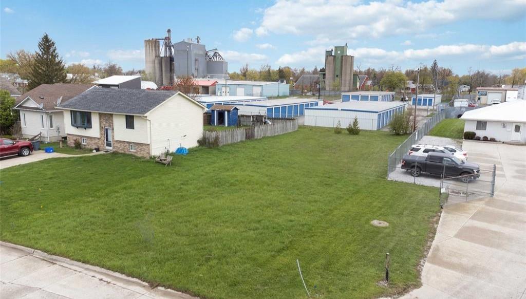 LOT 9 PLYMPTON Street, Plympton-Wyoming, Ontario, Canada